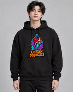 Ocean Princess - Black