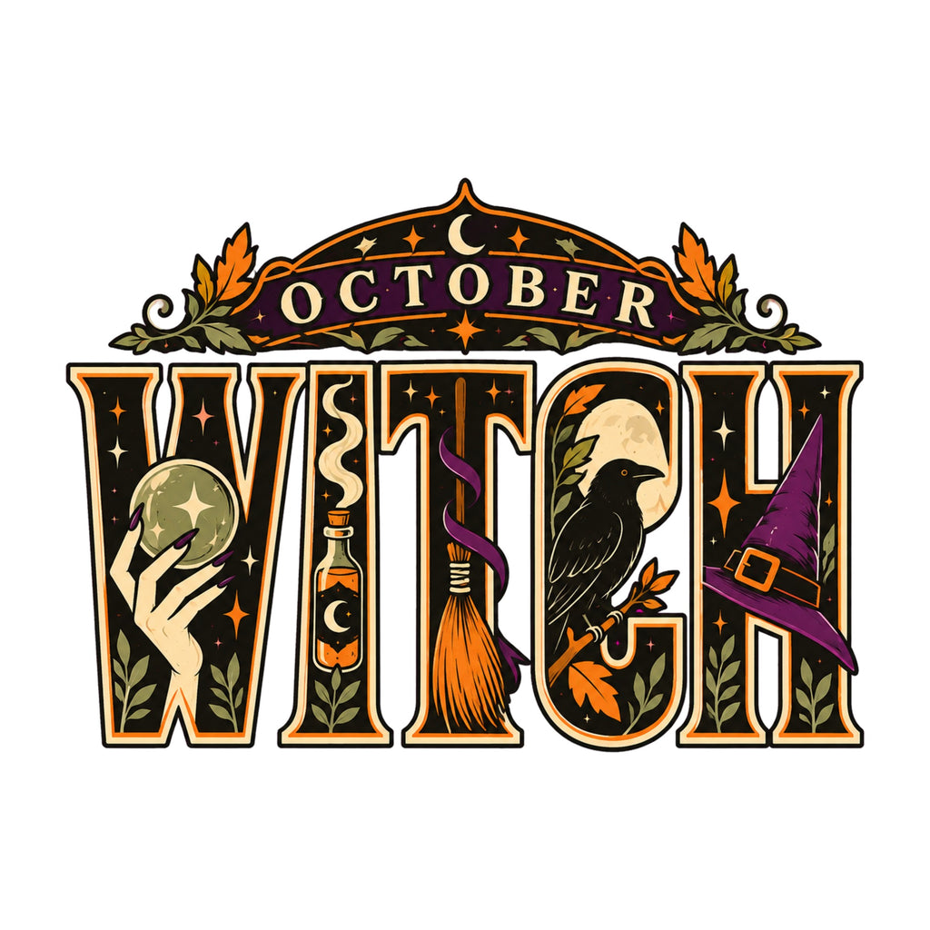 October Witch