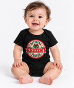 Official Present Tester - Black