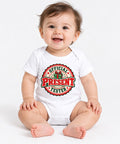 Official Present Tester - White