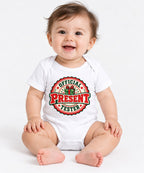 Official Present Tester - White