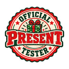 Official Present Tester