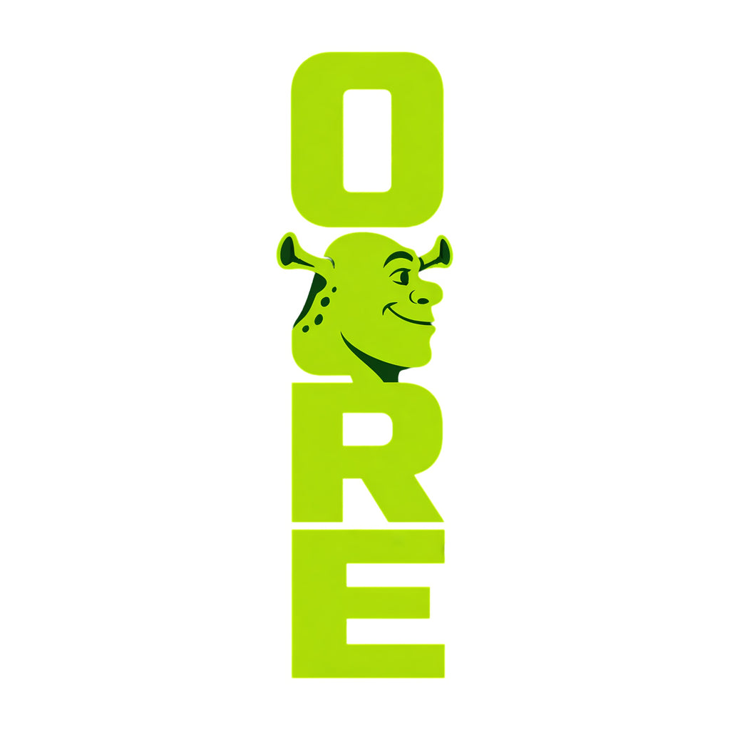 Ogre Letters
