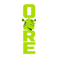 Ogre Letters