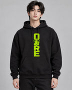 Ogre Letters - Black