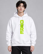 Ogre Letters - White