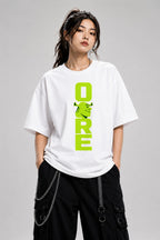 Ogre Letters - White