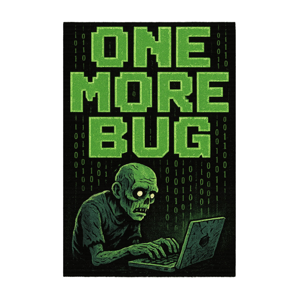One More Bug