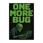 One More Bug