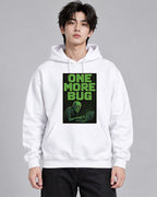 One More Bug - White