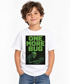 One More Bug - White