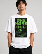 One More Bug - White