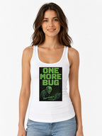 One More Bug - White