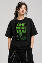 One More Bug - Black