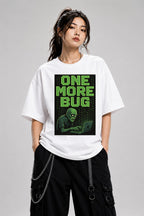 One More Bug - White