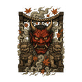 Oni Gate Keeper