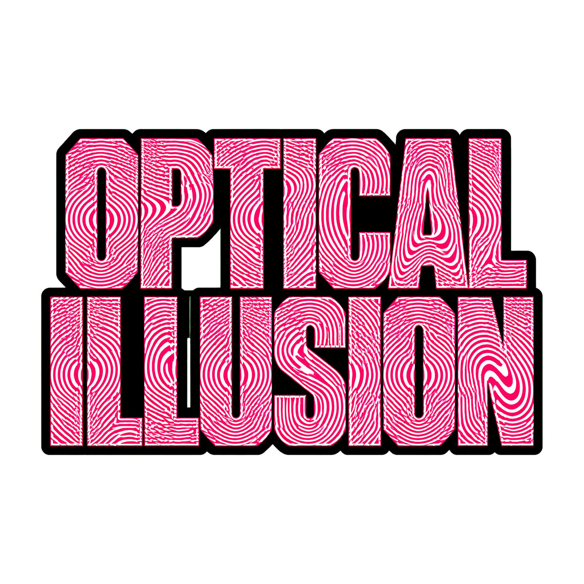 Optical Illusion