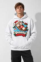 Otterly Merry - White