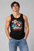 Otterly Merry - Black