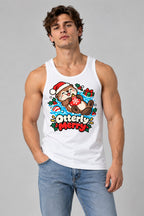 Otterly Merry - White