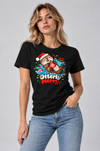 Otterly Merry - Black