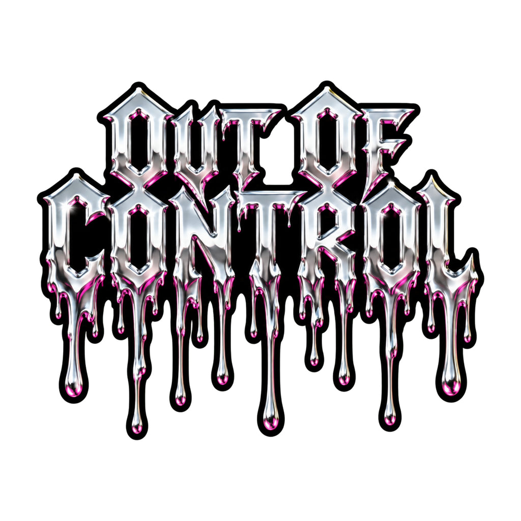 Out of Control Drip