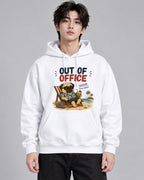 Out Of Office Mentally Since 2022 Fu - White