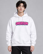 Overflow - White