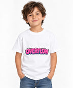 Overflow - White