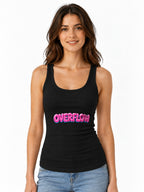 Overflow - Black
