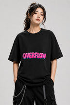 Overflow - Black