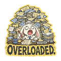 Overloaded Intern