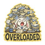 Overloaded Intern