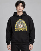 Overloaded Intern - Black