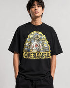 Overloaded Intern - Black