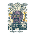 Overthinking Yokai