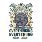 Overthinking Yokai