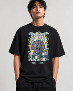 Overthinking Yokai - Black