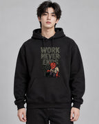 Overtime Oni - Black