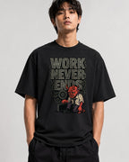 Overtime Oni - Black