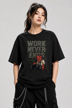 Overtime Oni - Black
