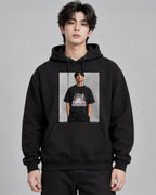 Overwhelmed - Funny Laundry Washing - Black