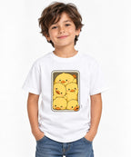 Packed Baby Chicks - White