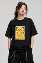 Packed Baby Chicks - Black