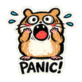 Panic Tiger