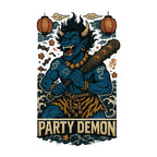 Party Demon Oni