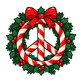 Peace Wreath