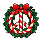 Peace Wreath
