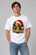 Pearl of the Holidays - White