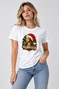 Pearl of the Holidays - White